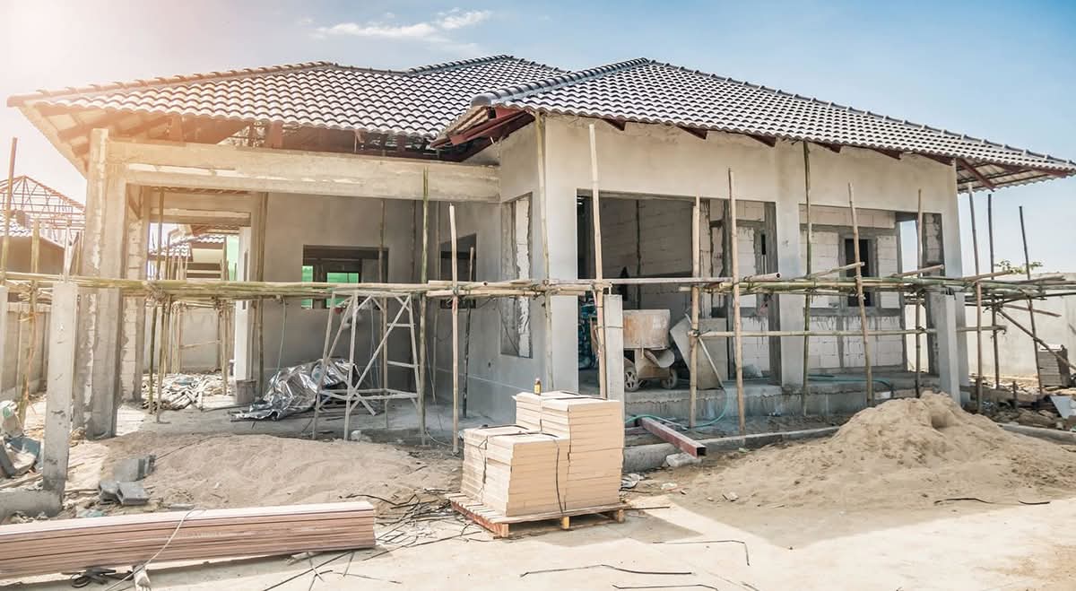 Residential Construction Cape Town