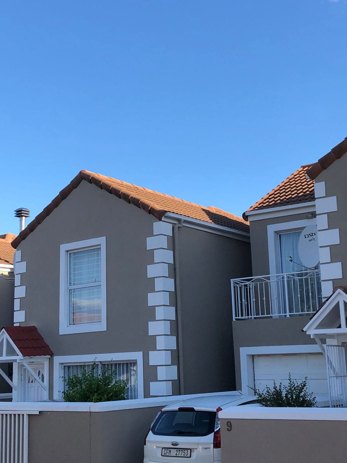 Professional Painting Contractors Cape Town Gauteng